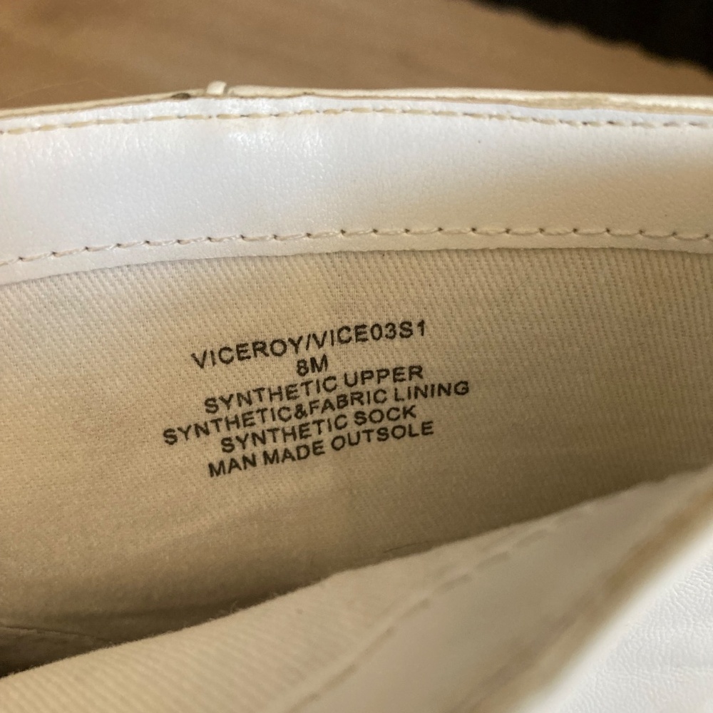 Viceroy Steve Madden boots - Picture 5 of 11